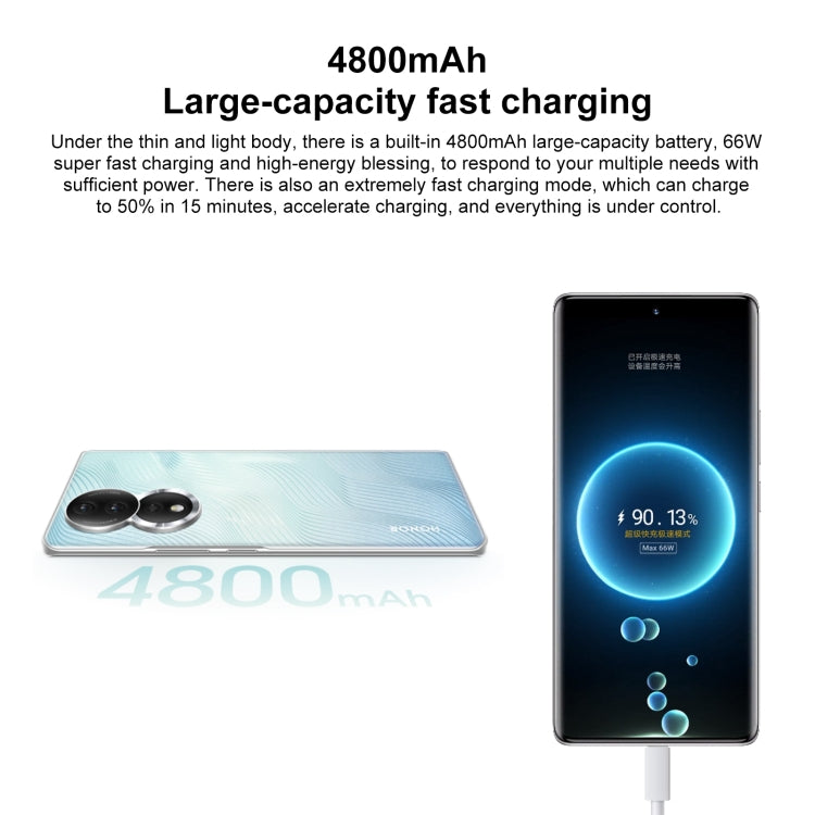 Triple Back Cameras, Screen Fingerprint Identification, 6.67 inch Magic UI 7.0 Qualcomm Snapdragon 782G Octa Core up to 2.7GHz, Network: 5G, OTG, NFC, Not Support Google Play, Honor 80 5G, 8GB+256GB Triple Back Cameras, Screen Fingerprint Identification, 6.67 inch Magic UI 7.0 Qualcomm Snapdragon 782G Octa Core up to 2.7GHz, Network: 5G, OTG, NFC, Not Support Google Play, Honor 80 5G, 8GB+256GB